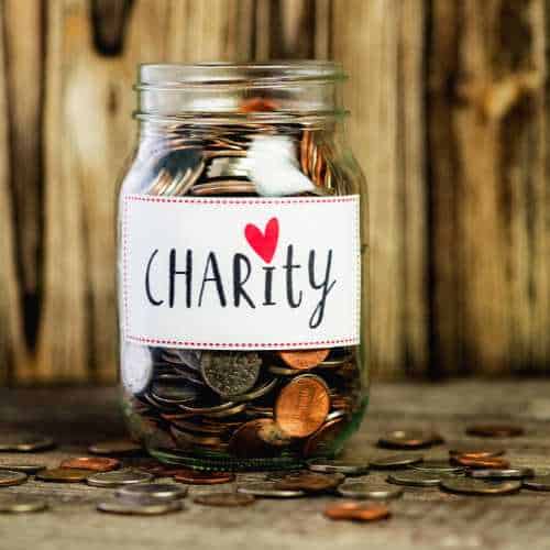 Choose the Right Charity Worthing