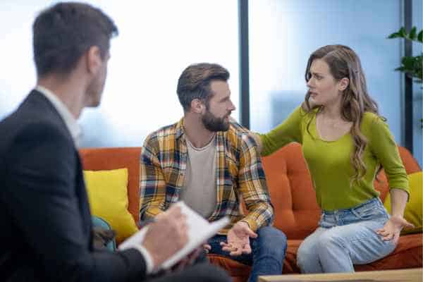 Which Will Type Offers the Best Protection for Children From Previous Relationships Worthing