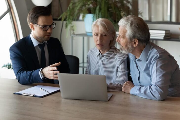 What Should You Do Next to Keep Your Will Working for You Worthing?