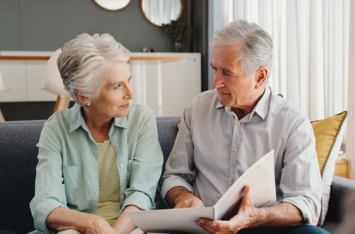 Why is having a will important even if I don’t own many assets Worthing?